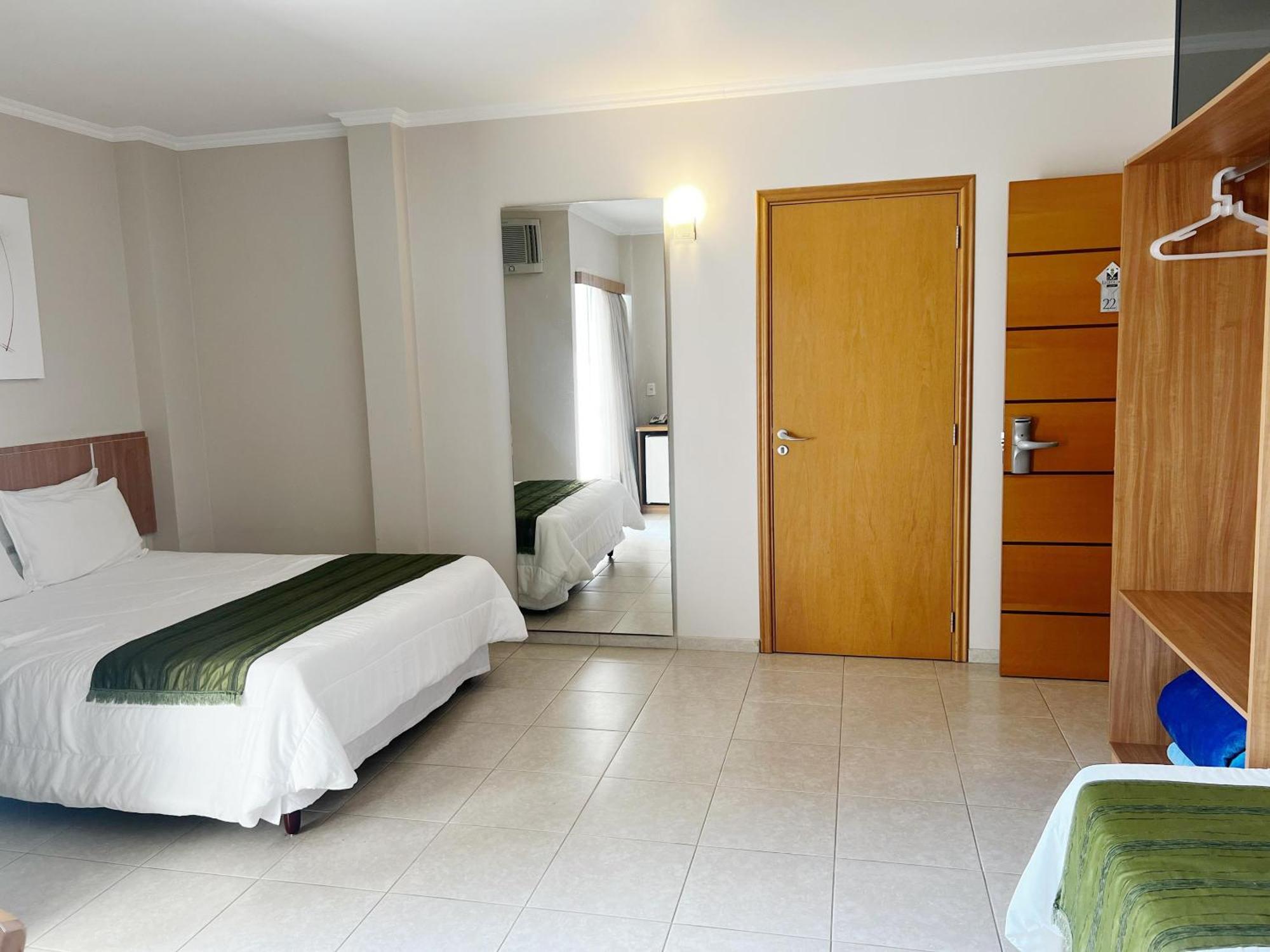 Hotel Dom Leopoldo São Mateus do Sul Exterior foto